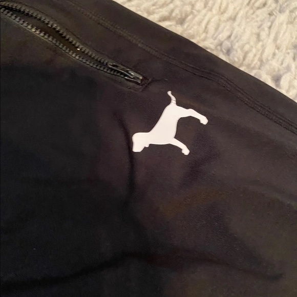 PINK JOGGERS - Picture 2 of 3